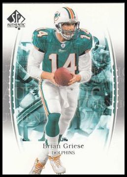 03SA 19 Brian Griese.jpg